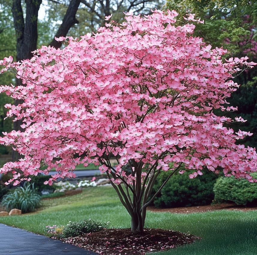 Cornus Florida